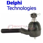 Delphi Outer Steering Tie Rod End For 1978-1979 Dodge Magnum Gear Rack Wheel Bi. Fixed Price $35.41.
