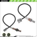 For 02-04 Acura Rsx 2.0L L4 Front & Rear Air Fuel Ratio Oxygen Sensor O2 2PCS. Fixed Price $32.62.