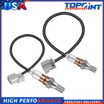 2PCS New Upstream Downstream Oxygen Sensor For 01-02 Honda Civic L4 1.7L. Fixed Price $22.46.