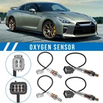 4PCS Oxygen Sensor O2 Up&downstream For 2000-2008 Acura Rl Honda Pilot Accord. Fixed Price $77.39.
