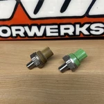 Honda Acura Genuine Oem Nsx Ignition Knock Detonation Sensor Pair 30530-PR7-A01. Fixed Price $199.95.
