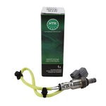 Downstream Front Oxygen Sensor O2 Ntk 24259 For Honda Accord Saturn Acura Rl Tl. Fixed Price $47.78.