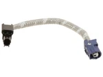 Inline Engine Harness Knock Sensor Connector For 2013-2015 Acura Rdx RS674HP. Fixed Price $34.28.