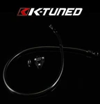 K-tuned Power Steering Lines For 2005-06 Acura Rsx. Fixed Price $221.92.