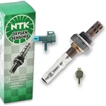 Ngk Ntk Downstream Right O2 Oxygen Sensor For 2000-2002 Chevrolet Suburban Gw. Fixed Price $63.16.