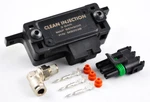 3 Bar Map Sensor Gm Mount Bracket 1/8NPT Connector Push Lock Kit Universal Dsm. Fixed Price $74.98.