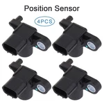 4PCS Camshaft Position Sensor For 2004-2005 Acura El 2001-2005 Honda Civic. Fixed Price $24.19.