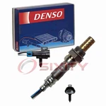 Denso Upstream Oxygen Sensor For 2009-2014 Chevrolet Malibu 2.4L L4 Exhaust Xz. Fixed Price $54.24.