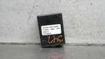 97 99/01-03 Acura Cl Relay Timer Radiator Fan Module 37740-P0H-A000 Oem. Fixed Price $33.56.