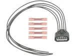 71KQ65F Mass Air Flow Sensor Connector Fits 2015-2019 Acura Tlx. Fixed Price $35.69.