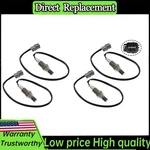 4PCS 234-4726 Down/up Stream Oxygen O2 Sensor For Honda Accord Acura Tl Rl. Fixed Price $46.21.