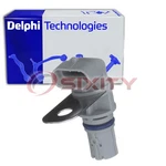 Delphi Crankshaft Position Sensor For 2007-2009 Chevrolet Impala 5.3L V8 Fz. Fixed Price $39.29.