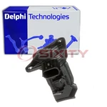 Delphi AF10674 Mass Air Flow Sensor For 37980-5BA-A01 Intake Emission Xe. Fixed Price $156.50.
