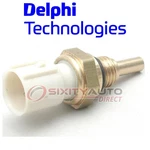 Delphi TS10180 Coolant Temp Sensor For WT5009 WA629C V26-72-0002 TX37T Li. Fixed Price $40.58.