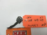 Oxygen Sensor Wire Plug Connector O2 Harness Clip End 3.2L Engine 04-08 Tl. Fixed Price $49.90.