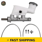Trq Brake Master Cylinder For Acura Tl, Honda Accord 2003-2004. Fixed Price $132.99.