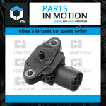Map Sensor Fits Honda Integra DC2 Typer 1.8 97 To 01 B18C6 Manifold Pressure Ci. Fixed Price $48.54.