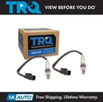 Trq Upstream O2 Oxygen Sensor Set Fits 2009-2020 Acura 2008-2019 Honda. Fixed Price $129.95.