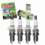 Pc Denso Iridium Tt Spark Plugs For 2005-2010 Scion Tc 2.4L L4 Ignition Ph. Fixed Price $43.93.