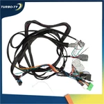 Wiring Conversion Harness K20A2 K24 Jumper EK9698 For Honda Civic 96-98. Fixed Price $47.38.