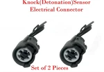 Connector Of Knock Detonation Sensor Fits Acura Legend Nsx Rl Tl 1991-2005. Fixed Price $14.99.