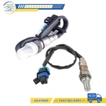 2X Oxygen Sensor O2 Front+rear Fits For 02-03 Chevy Trailblazer Oldsmobile. Fixed Price $22.90.
