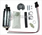 Walbro 255LPH Hp Fuel Pump GSS341 & Install Kit 90-93 Integra 88-91 Civic Crx. Fixed Price $139.99.
