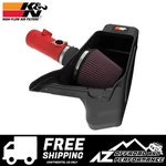 K&n 69 Series Cold Air Intake System Fits 2025 Acura Integra Type 2.0L L4. Fixed Price $419.99.