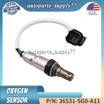 New For Honda Acura Parts 36531-5G0-A11 O2 Oxygen Sensor 5-WIRE 234-5056 Pins. Fixed Price $30.79.