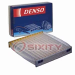 Denso Cabin Air Filter For 2009-2018 Toyota Corolla 1.8L 2.4L L4 Hvac Iw. Fixed Price $20.63.