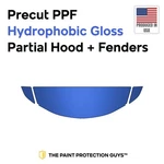 Precut Ppf Paint Protection Film Gloss Diy Clear Bra Kit For Acura Zdx 2024-2025. Fixed Price $97.50.