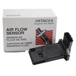 Mass Air Flow Sensor For Acura Ilx Mdx Rlx Honda Fit Hr-v Accord Civic L4 V6. Fixed Price $88.14.
