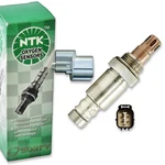 Ngk Ntk 24838 Air Fuel Ratio Afr Sensor For ES10941 75-3820 36531PZDA01 Rj. Fixed Price $177.71.