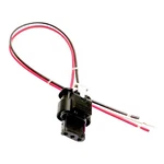 Manifold Absolute Pressure Sensor Connector Fits Mercedes Benz 2011-2020. Fixed Price $18.99.