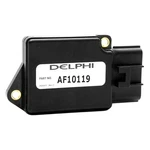 Ford F-150 1997-1998 Delphi AF10119 Mass Air Flow Sensor. Fixed Price $127.76.