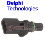 Delphi Camshaft Position Sensor For 2008 Audi A3 2.0L L4 Engine Ignition Kg. Fixed Price $86.06.