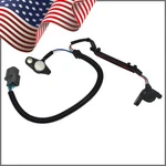 Crankshaft Position Sensor For Honda Accord Odyssey Acura Cl 37840-P0A-A01. Fixed Price $21.85.