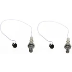 Set Of O2 Oxygen Sensors Left-and-right Upstream For Olds Chevy Cutlass Pair. Fixed Price $40.89.