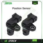 Camshaft Position Sensor Kia Soul 2012-2014 Forte Koup 2.0L PC661. Fixed Price $17.54.
