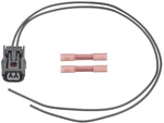 Standard Motor Products 71JS76M Knock Sensor Connector Fits 2015-2020 Acura Tlx. Fixed Price $34.31.