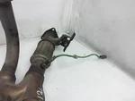 2001-2002 Acura Cl Exhaust Front Pipe Oxygen Sensor 36531-P8E-A11. Fixed Price $27.55.
