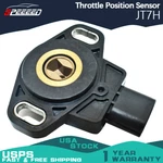 Oem JT7H Throttle Position Sensor For Honda Acura Accord Element 2.4L. Fixed Price $22.19.