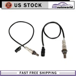 2PCS Downstream O2 Oxygen Sensor For Honda Civic 1.8L 1.3L 2006-14 234-4461. Fixed Price $26.95.