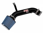 Injen Short Ram Cold Air Intake System Tube Black IS1420BLK. Fixed Price $190.95.
