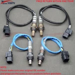 SET(4) O2 Oxygen Sensor Upstream&downstream For 2007 2008 2009 Acura Mdx V6 3.7L. Fixed Price $90.99.