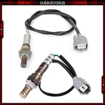 Upstream+downstream For 2001-2003 Acura El 1.7L Oxygen O2 02 Sensor 2PCS. Fixed Price $19.28.