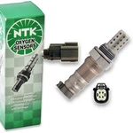 Ngk Ntk Downstream O2 Oxygen Sensor 2013-2016 Ford Escape 2.0L L4 Jo. Fixed Price $64.65.