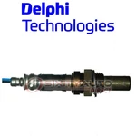 Delphi ES10937 Oxygen (O2) Sensor For SU7161 SU7158 SU6496 SU6154 SU6153 Ft. Fixed Price $216.77.