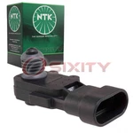Ngk Ntk Fuel Tank Pressure Sensor For 1998-2000 Gmc C2500 5.0L 5.7L 7.4L V8 Bz. Fixed Price $47.43.