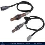 Oxygen Sensor For Honda Pilot Ridgeline Odyssey Accord Acura Mdx Tl Tsx 234-4461. Fixed Price $35.14.